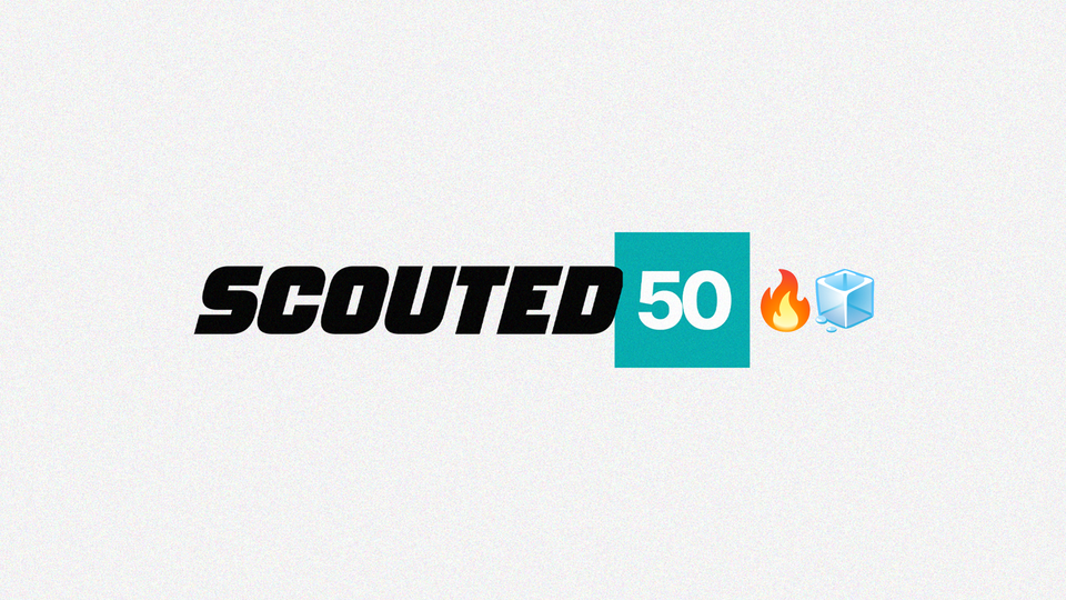 SCOUTED50: Heatwatch