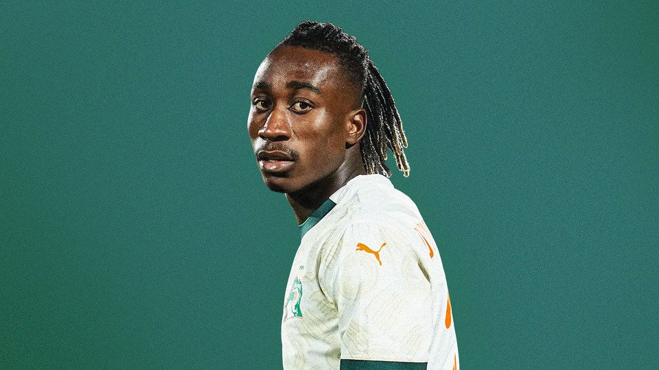 Yan Diomandé: The History of Speed