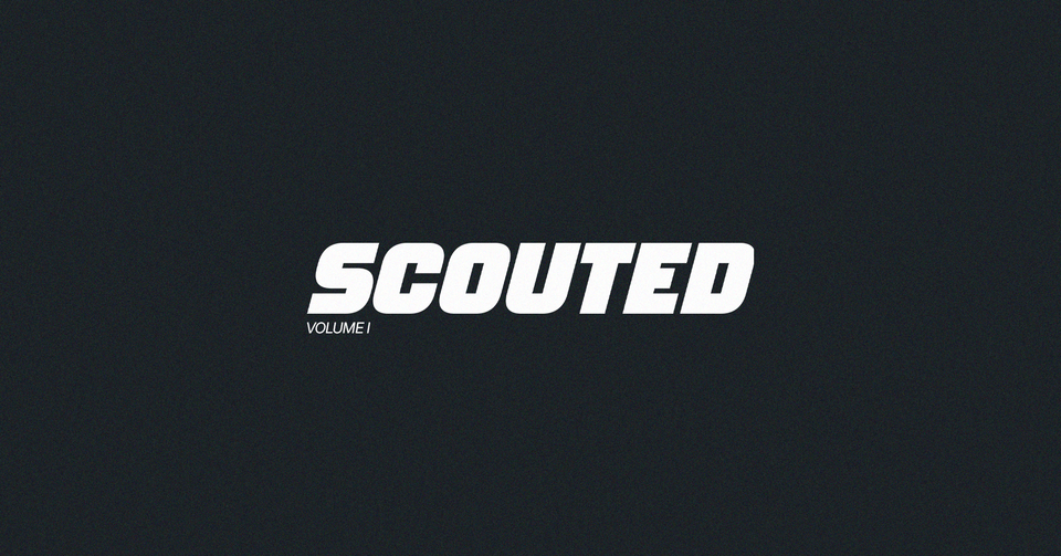 The cover reveal: Volume I.