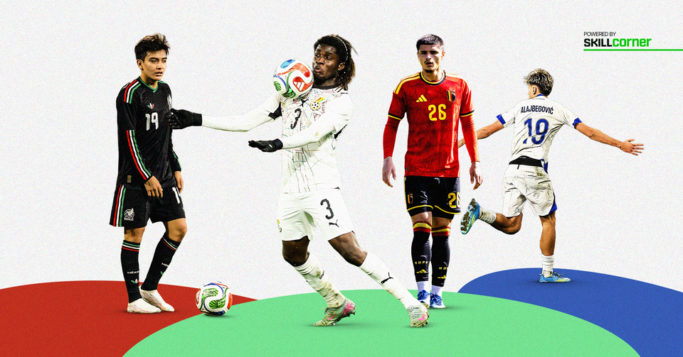 10 World Cup Breakouts to Watch
