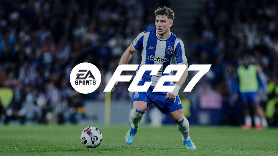 The best left wingers to sign in FC 27 Career Mode