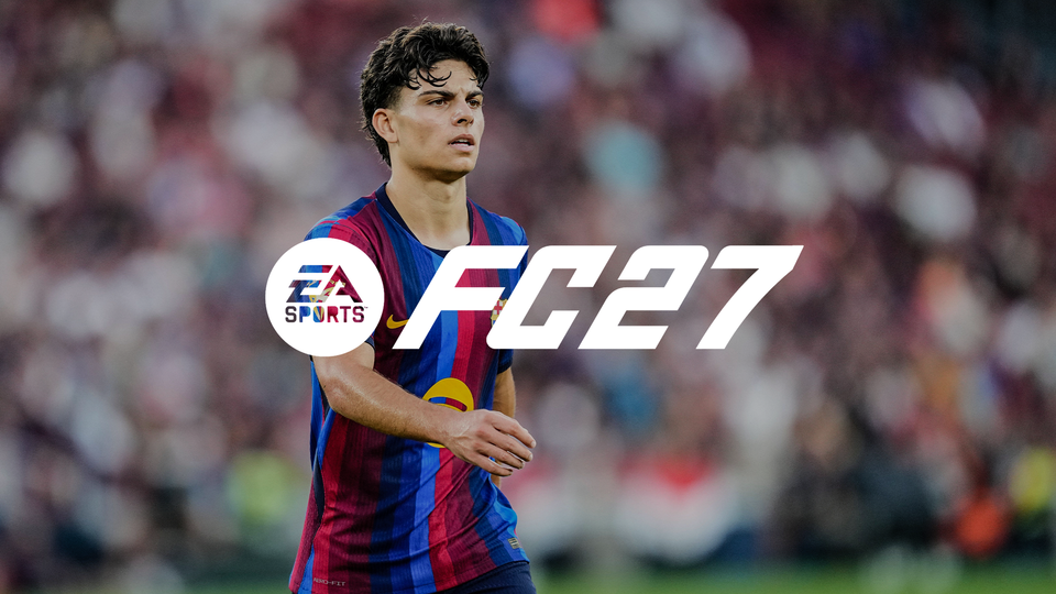 The best right-backs to sign in FC 27 Career Mode