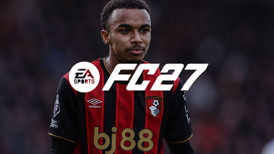 The best strikers to sign in FC 27 Career Mode