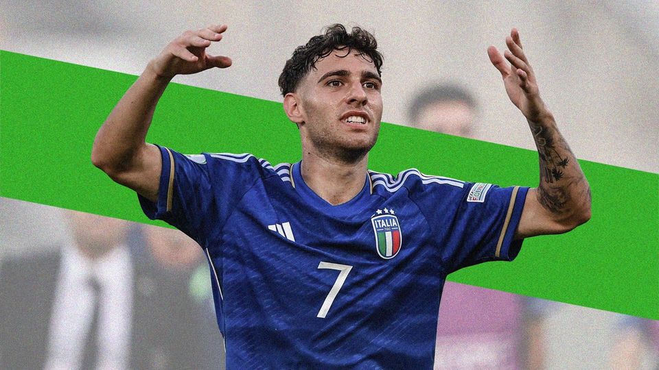 Hasa has a blinder: UEFA U-19 EURO, Matchday 3