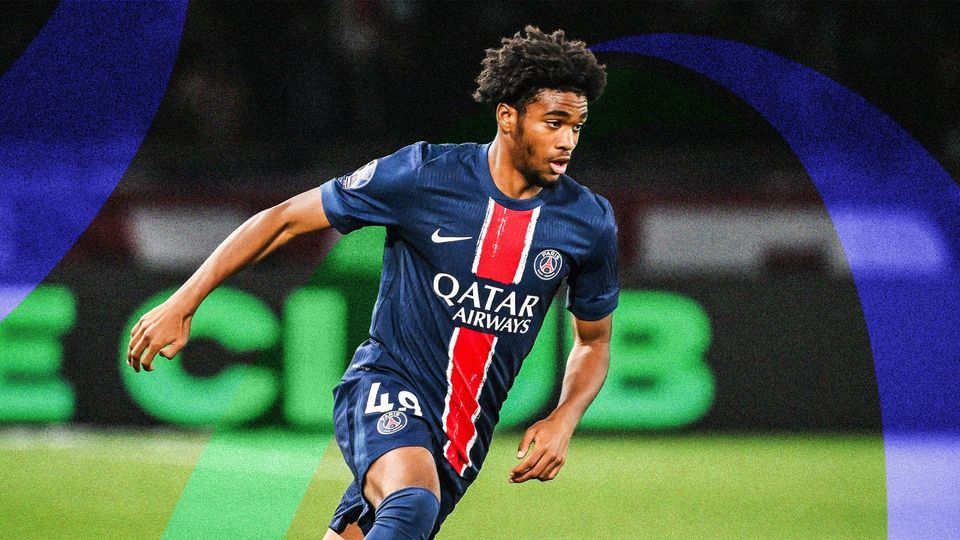 Liverpool's handcrafted wingers, Barça in Belgrade, and the new PSG prodigy