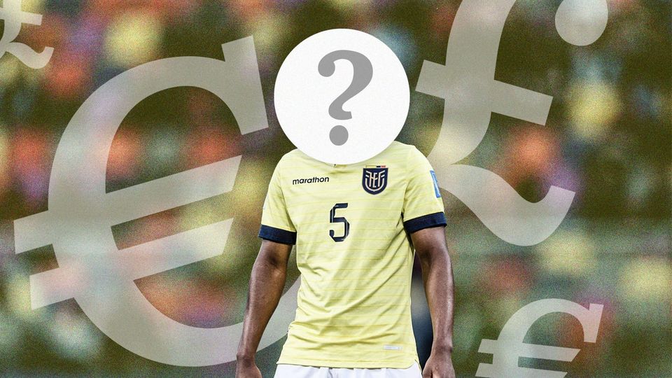 Five players to sign from the U-20 World Cup