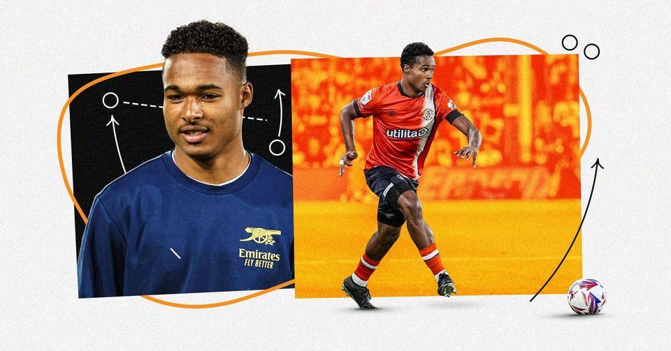 Reuell Walters: how to defend