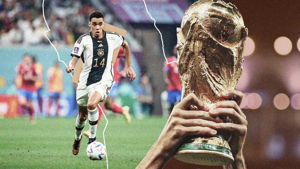 Making the leap: When is a player ready for senior football?