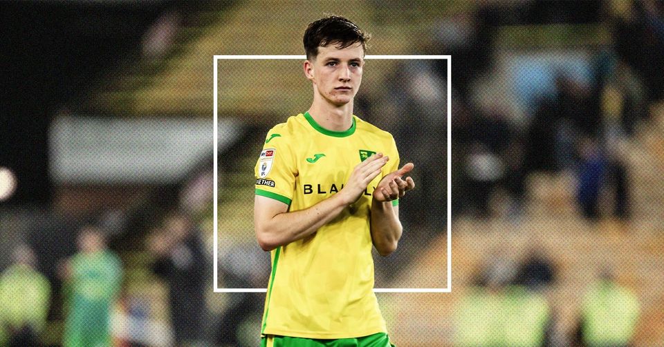 Norwich City's great non-league discovery