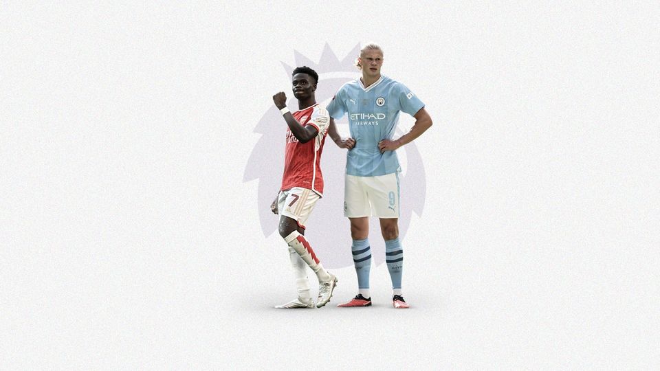 SCOUTED predict the Premier League