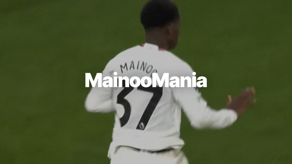 MainooMania