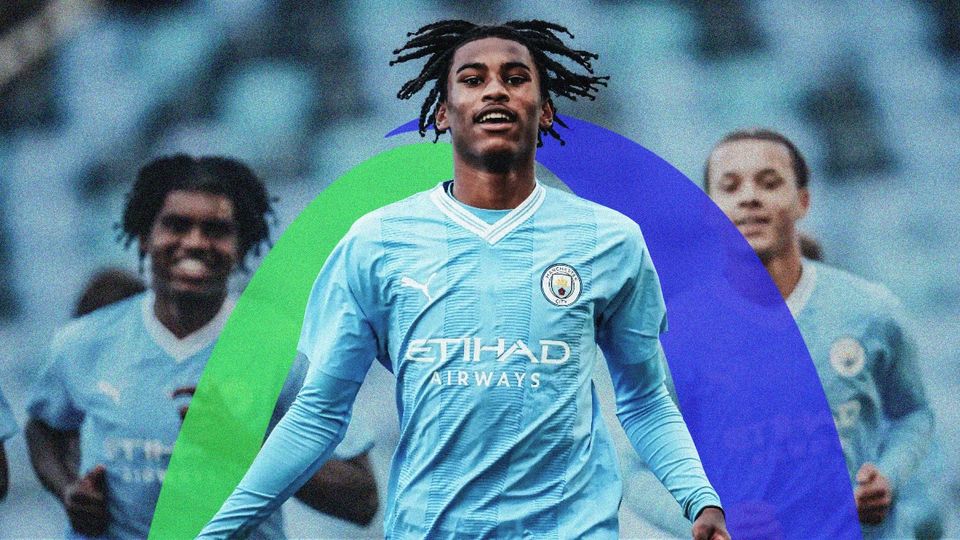 Heskey Hive: UEFA Youth League, Matchday 4