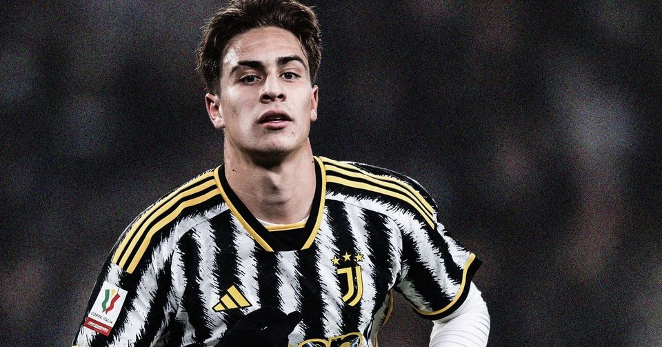 Kenan Yıldız: the Next Gen poster-boy