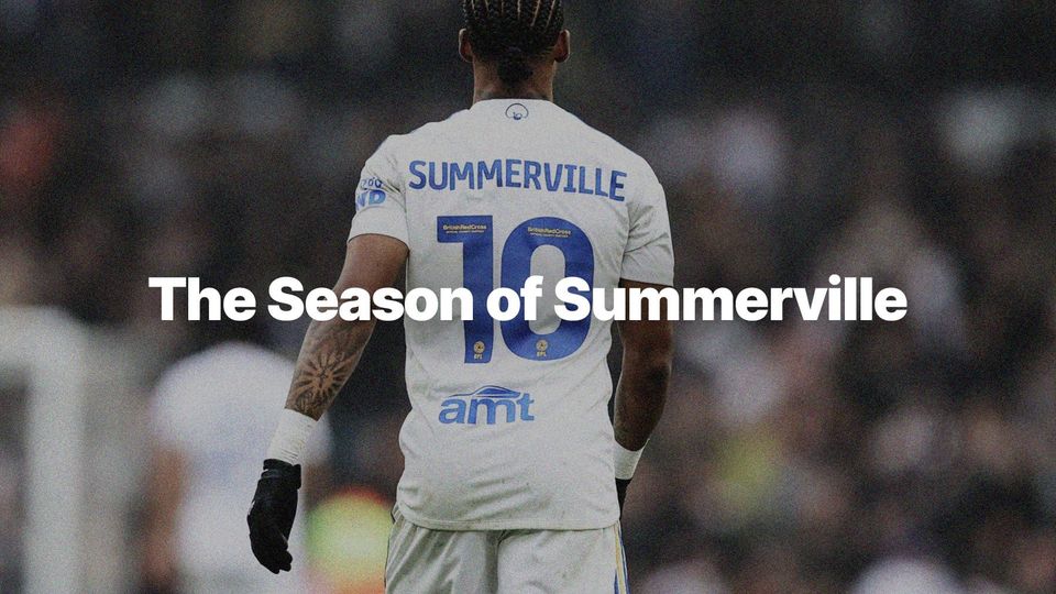 The Season of Summerville