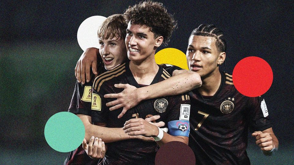 MakalouMania: FIFA U-17 World Cup, Matchday 3