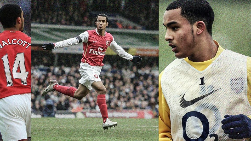 The Definitive Theo Walcott Retrospective