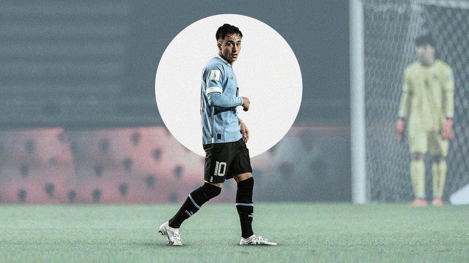 Italy impress and Bojang bags: FIFA U-20 World Cup, Matchday 1