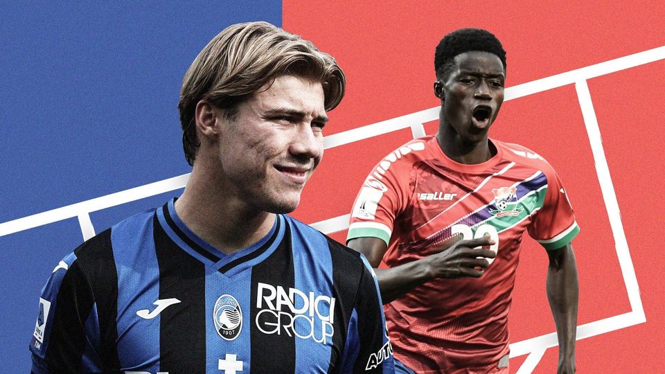 Striking gold: Why every team needs a 'Project Nine'