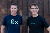 Oxide co-founders Steve Tuck, CEO and Bryan Cantrill, CTO