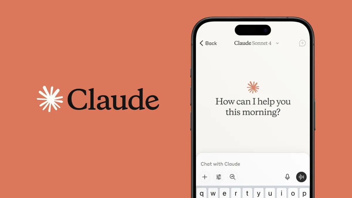 claude