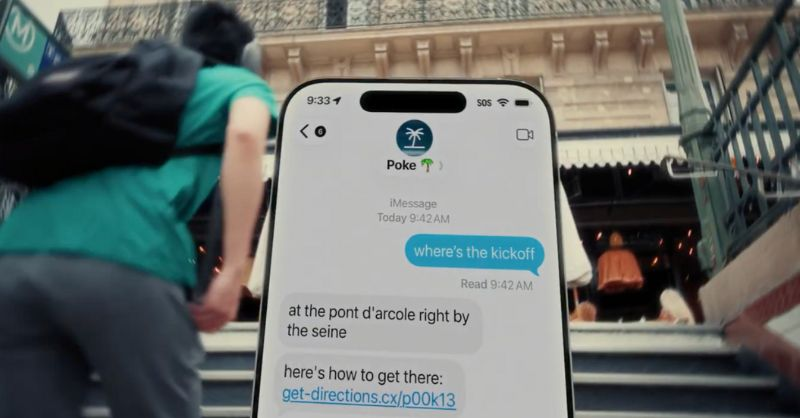 Poke ai