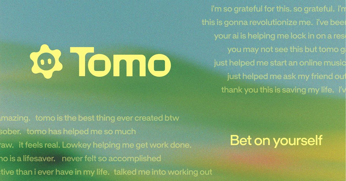 tomo ai