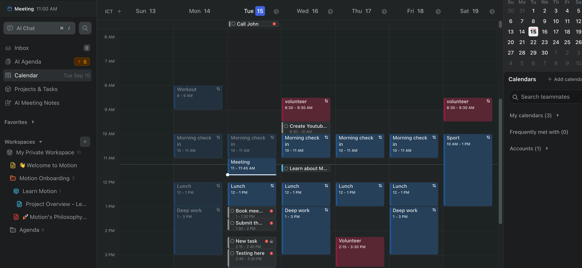 Motion reschedules hard.