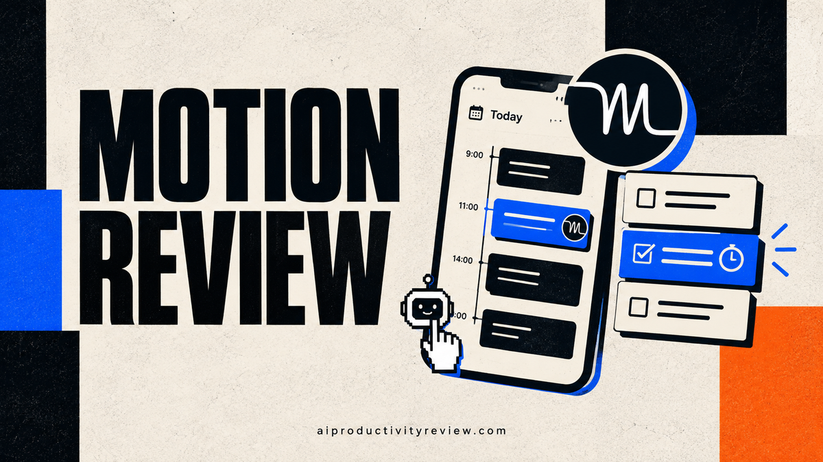 Real Motion Reviews (2026): What's real About this AI Platform