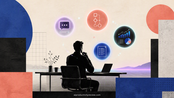 The Best AI Assistants for Entrepreneurs in 2026