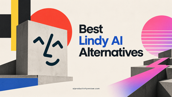 Best Lindy AI Alternatives