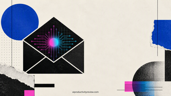 How I Use AI to Manage Email (A complete guide)