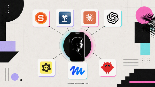 Best AI Personal Assistants