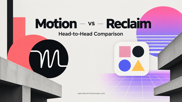 Motion vs Reclaim