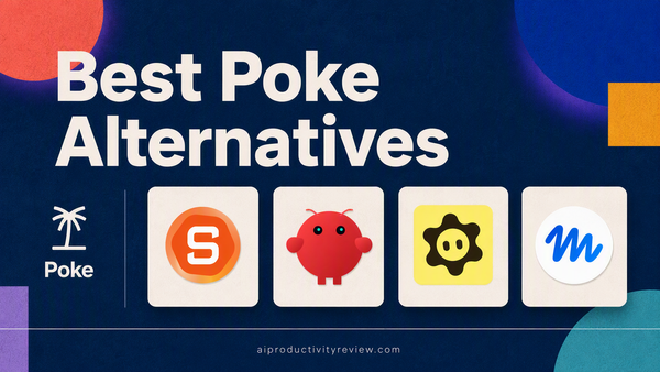 Best Poke Alternatives