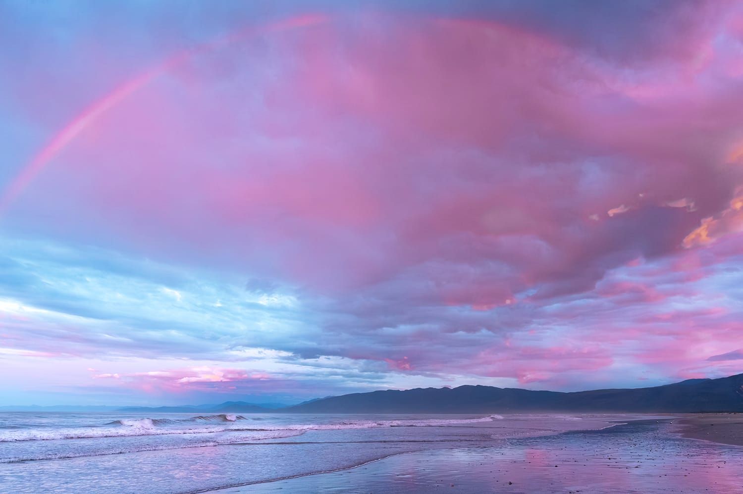 Over The Rainbow