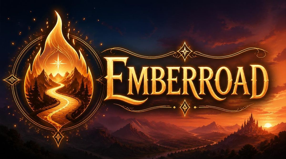 Emberroad