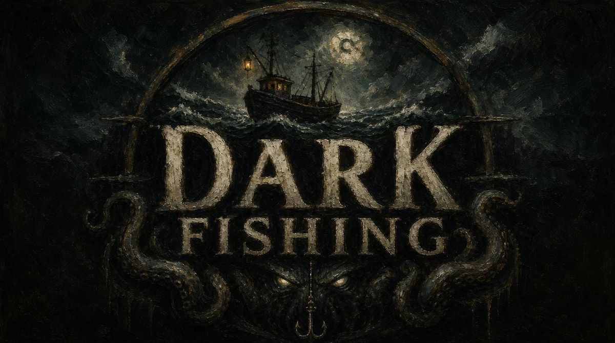 Dark Fishing