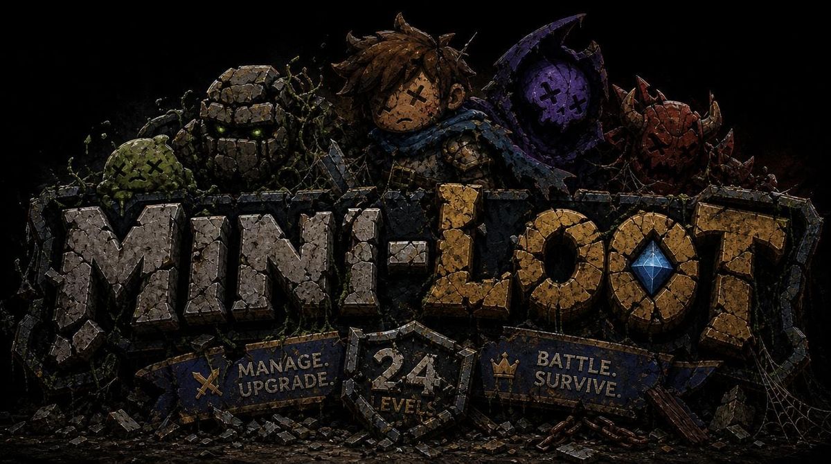 Mini-Loot: When it all went wrong