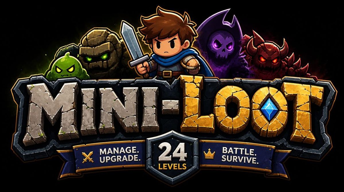Mini-Loot: Saved by GPT 5.5