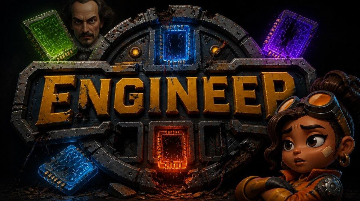 Engineer: The Strange Choices of Sonnet 4.6