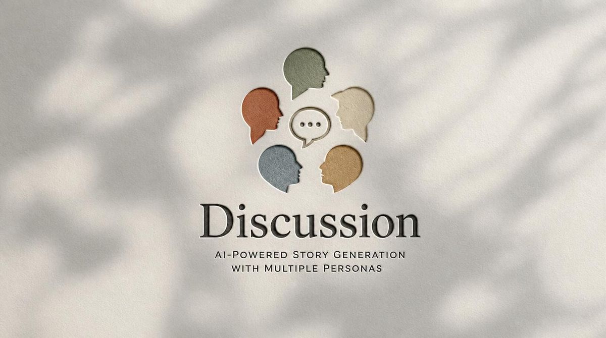 Discussion