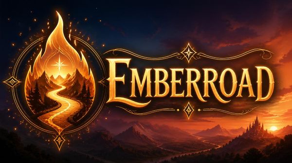 Emberroad