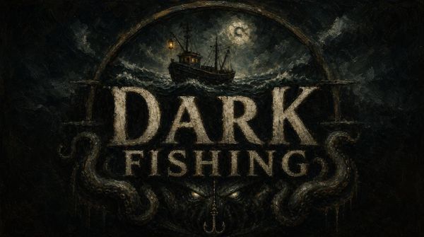 Dark Fishing