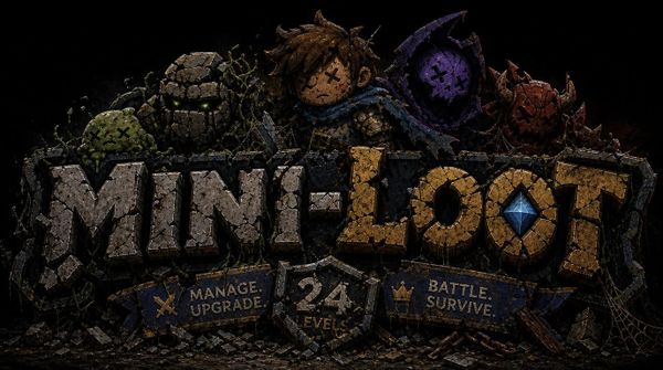 Mini-Loot: When it all went wrong