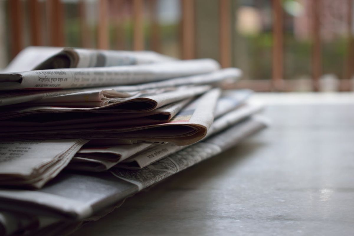 Press Gazette