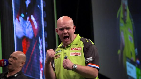 15 Seasons of Premier League Darts - The Numbers