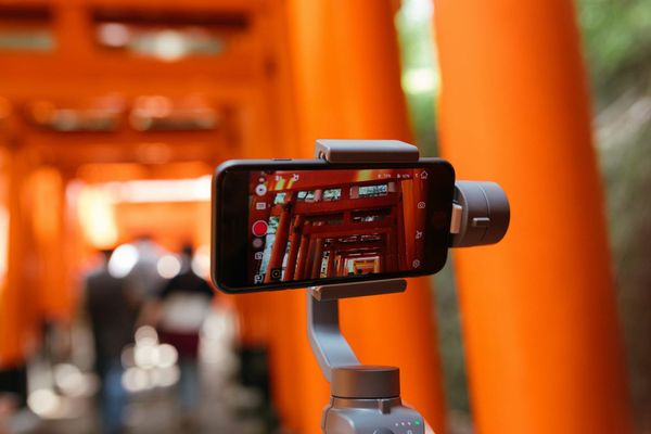 Scripting data stories for vertical video - What I've learned
