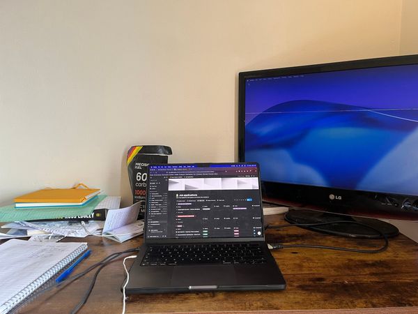 Diving in: Stalled projects, businesses and everything in between