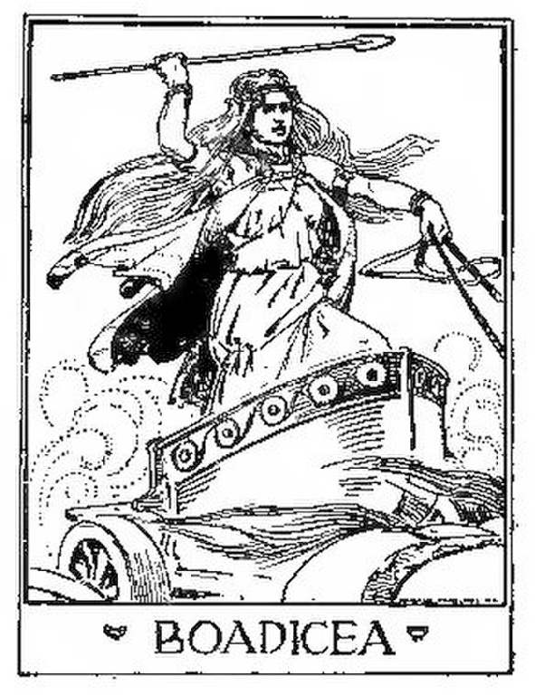 Boadicea