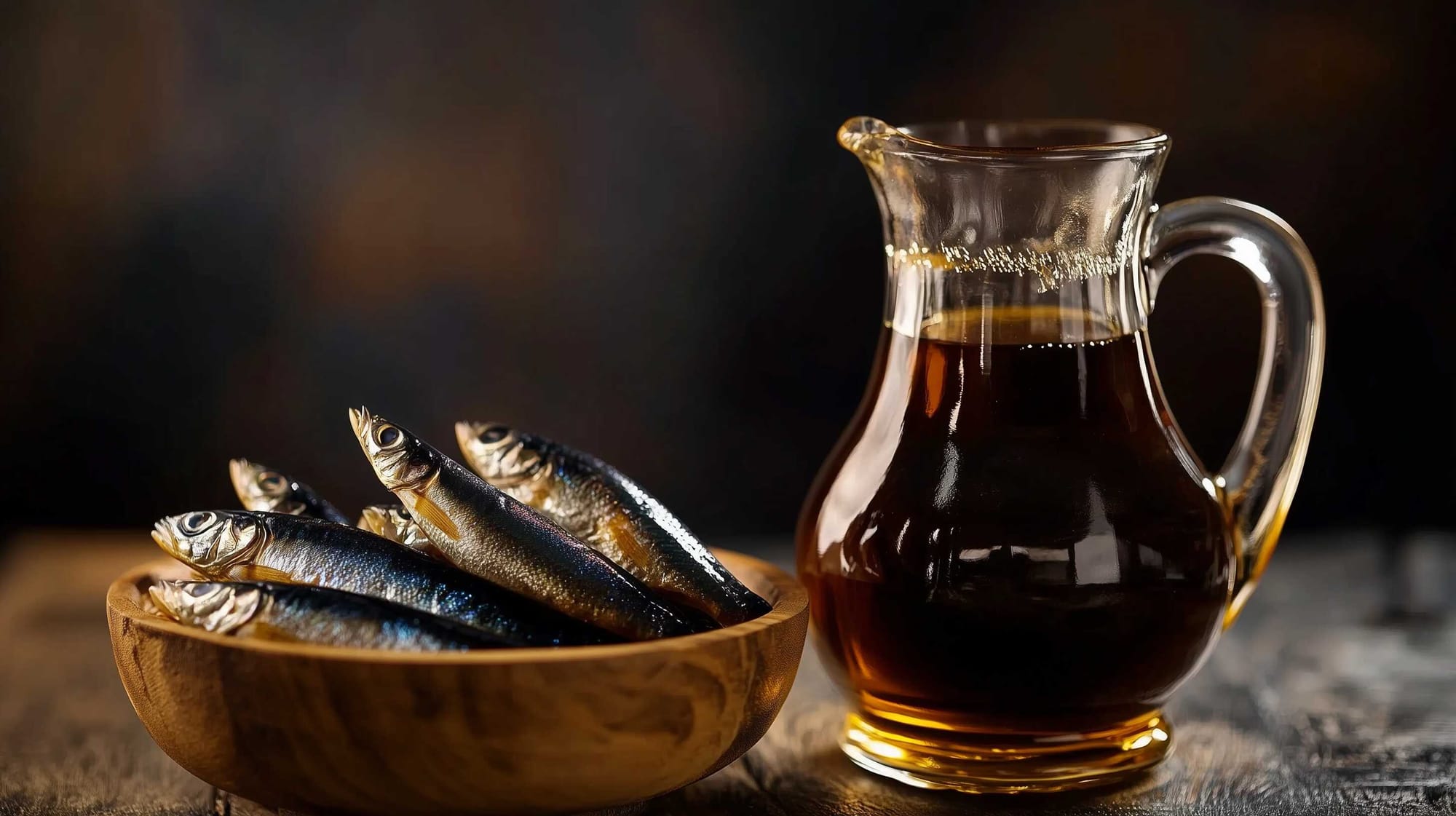 Garum played a significant part in the Roman Empire’s everyday taste